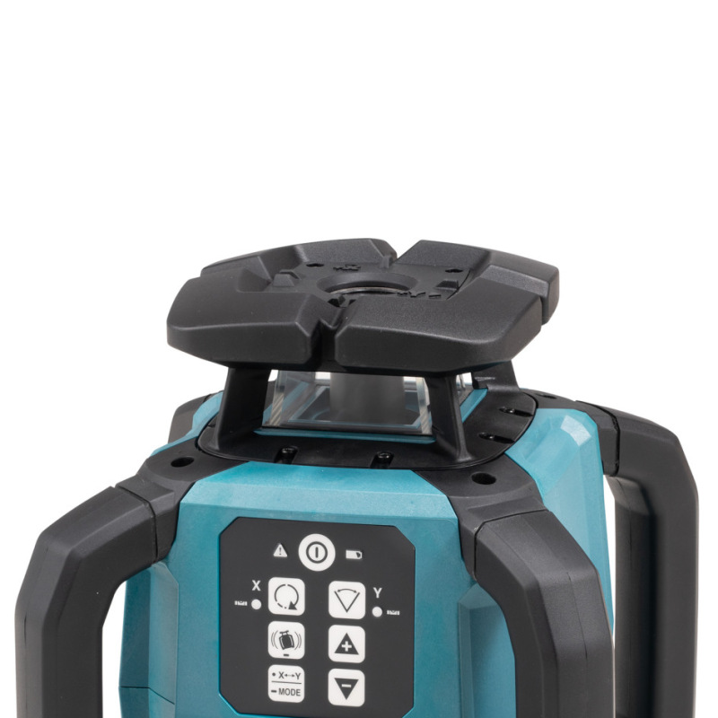 MAKITA SKR001Z Laser rotačný zelený akuulátorový XGT 40 V max, LXT 18 V a CXT 12 V max 2