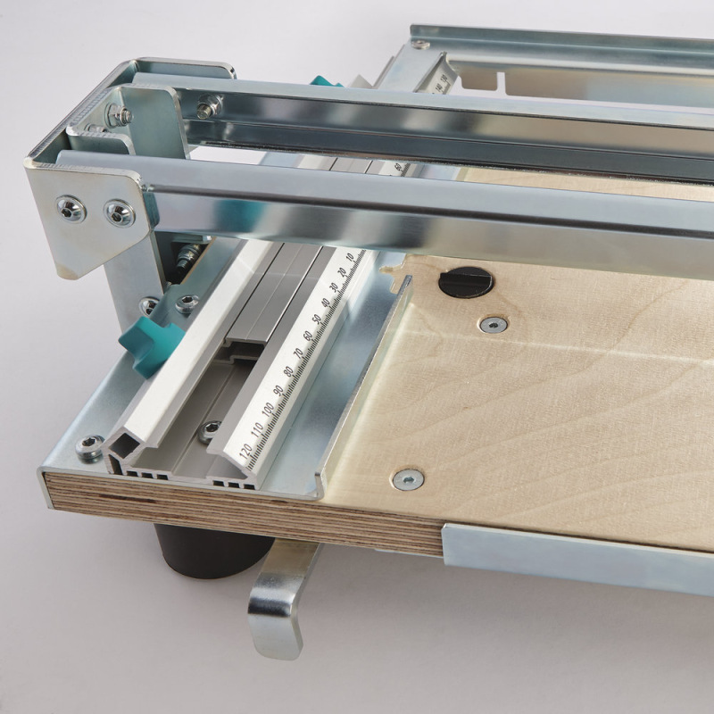 Wolfcraft Rezačka na obklady wolfcraft 1 TC 710 PW 5553000 6