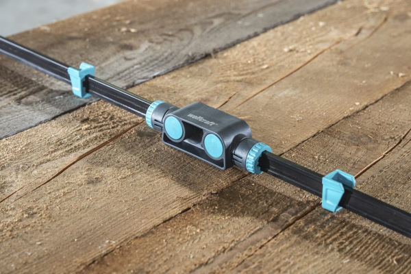 Wolfcraft Spojka univerzálna pre jednoručné zvierky, wolfcraft 3039000 14