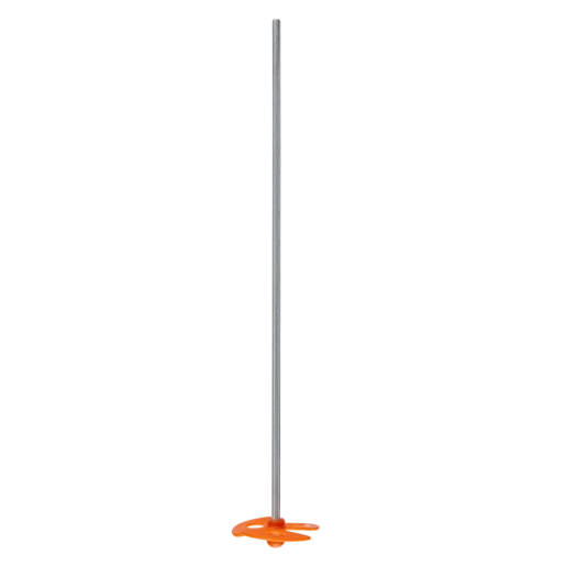 Wolfcraft Miešadlo na farbu ø 60 x 350mm, wolfcraft 1700099