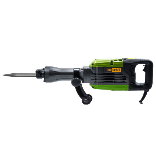 PROCRAFT Demolačné kladivo HEX 50J PSH2600