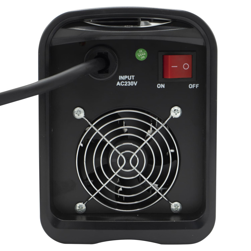 PROCRAFT RWI-350 Zvárací invertor 20-180A RWI-350 5