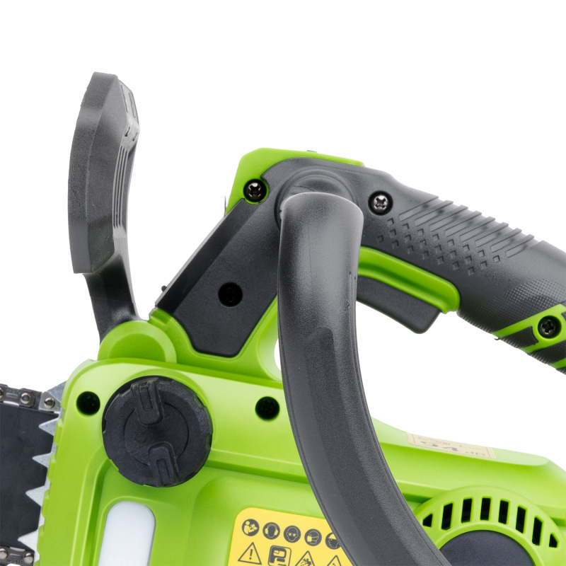 PROCRAFT AKU reťazová píla 20V 304mm PKA42Li 3