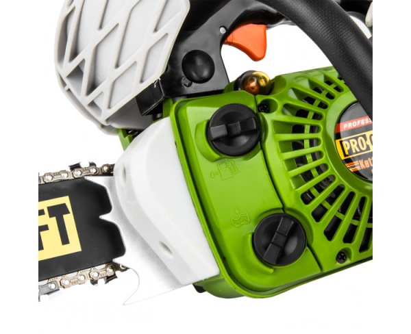 PROCRAFT Benzínová reťazová píla lišta 305mm K300S 10