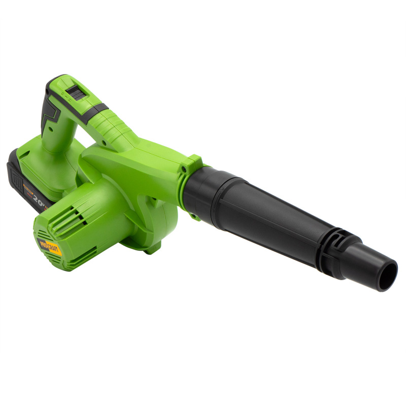 PROCRAFT Aku fukár 20V 90 m³/h(bez batérie a nabíjačky) PB22 8