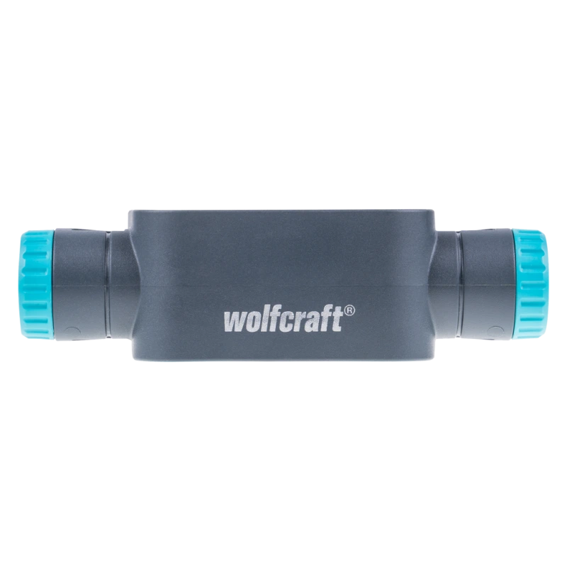 Wolfcraft Spojka univerzálna pre jednoručné zvierky, wolfcraft 3039000 1