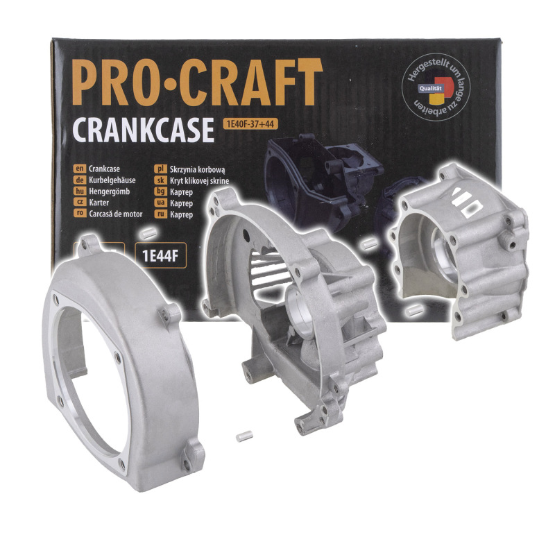 Kľúčová skrinka 1E40F/44F 43СС/52СС PROCRAFT