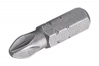 Wolfcraft Bit SOLID PZ2, L – 25mm wolfcraft 1334000