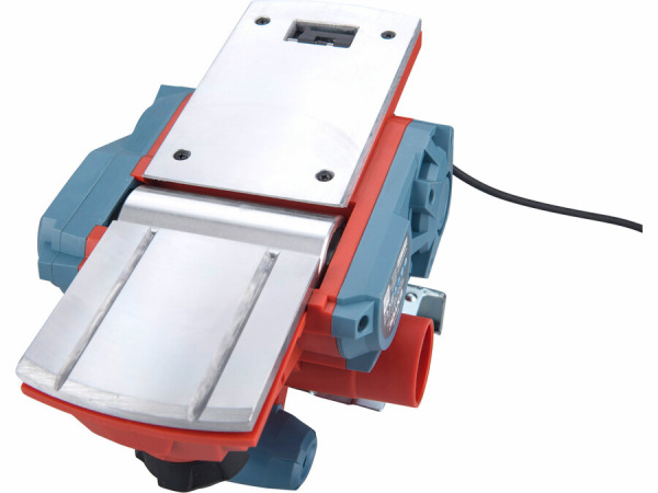 EXTOL PREMIUM Hoblík falcovací, príkon 1000W, nôž 110x3mm, 16000 ot/min 8893405 3