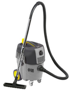 FARTOOLS Vysávač mokro-suchý 1600W 30L NETUP 30AUTO