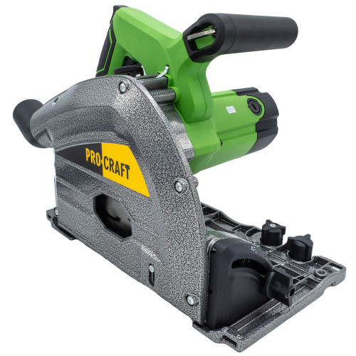 PROCRAFT Ponorná okružná píla 1400W KR2100