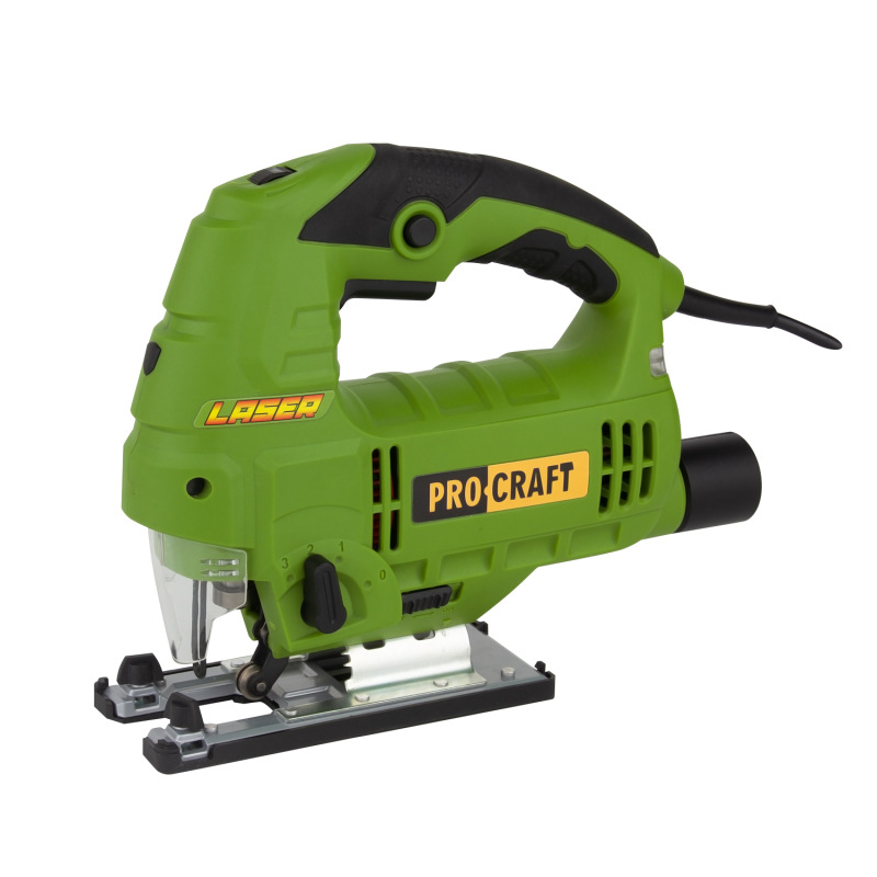 PROCRAFT Priamočiara píla 800W ST800
