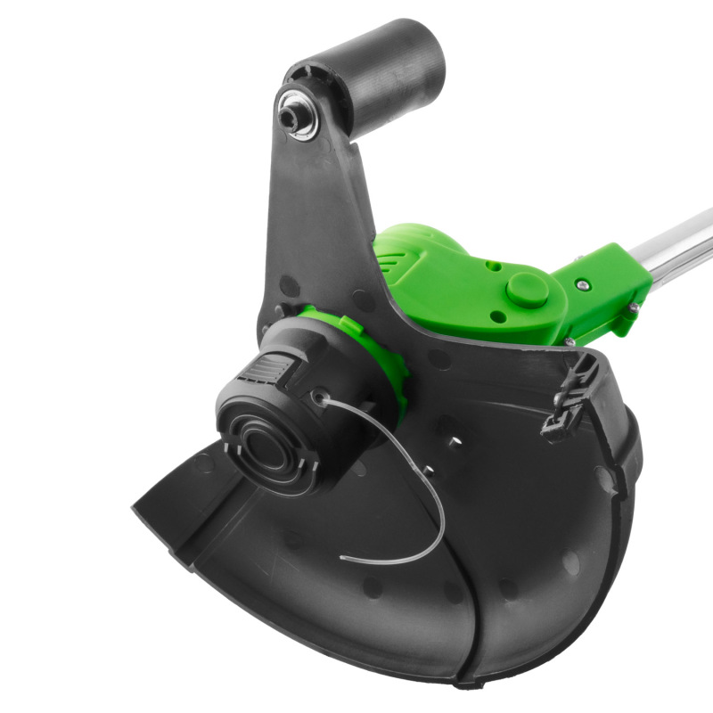 PROCRAFT Aku vyžínač 20V PTA-25-2B 8