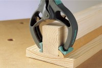 Wolfcraft Zvierka pružinová FZ 40, wolfcraft 3630000 2