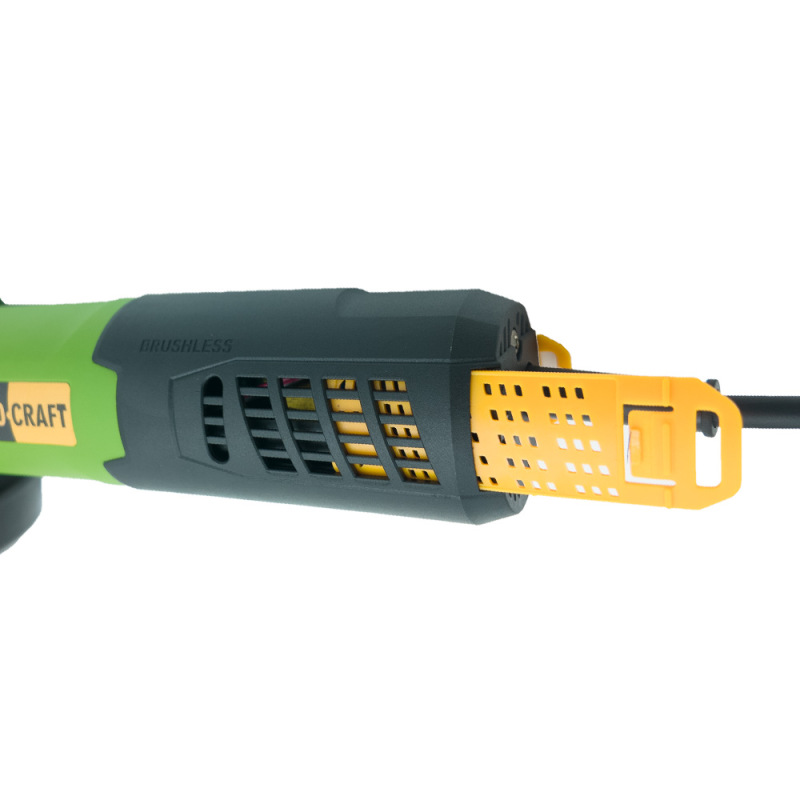 PROCRAFT Uhlová brúska 125mm 1300W PW2350 2