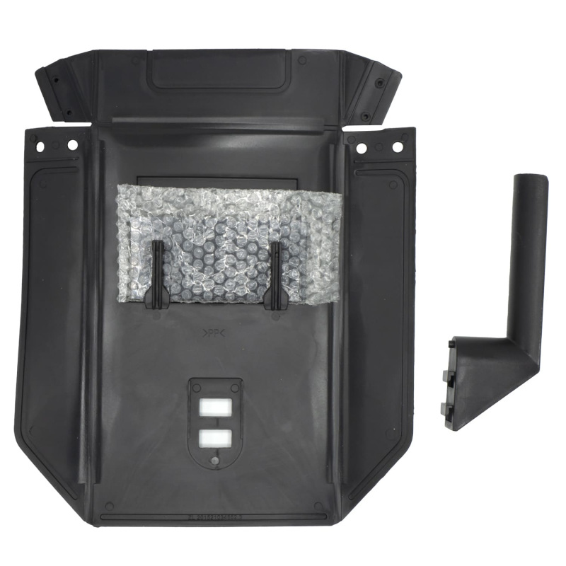 PROCRAFT RWI-350 Zvárací invertor 20-180A RWI-350 11