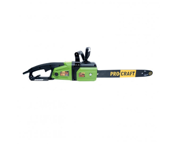PROCRAFT K2400 Elektrická píla príkon 2000W 1