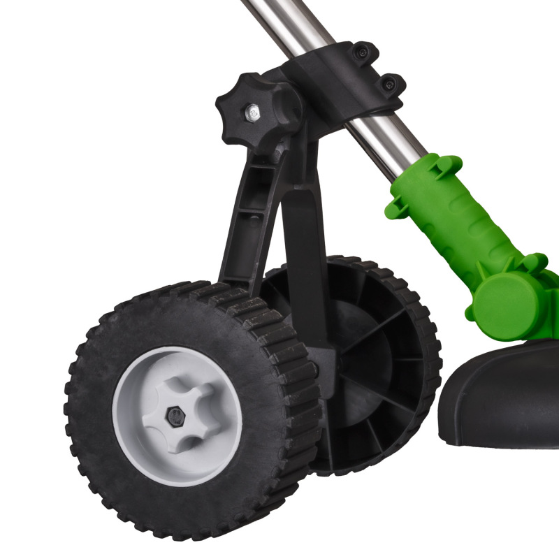 PROCRAFT Aku vyžínač 20V PTA-25BL-1B 3