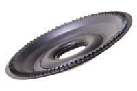 Wolfcraft Korunka vŕtacia do dreva ø 68mm s vyhadzovacou pružinou a zahĺbením hl. - 44mm, pre elektr 2