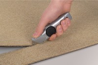 Wolfcraft Nož Multi PRO s pevnou polmesiacovou čepeľou, wolfcraft 4149000 2