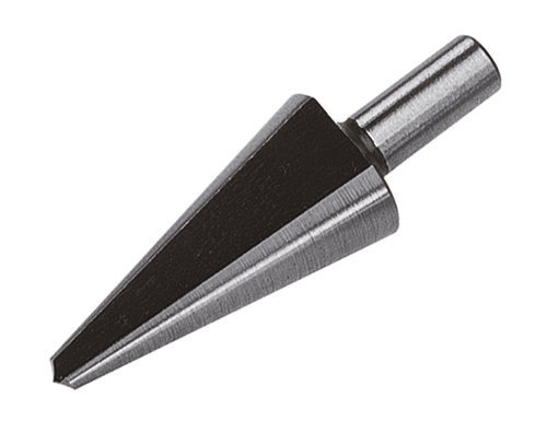 Wolfcraft Fréza HSS kužeľová dierovacia do kovu ø 5 - 20mm L - 42,5mm, wolfcraft 2524000