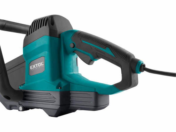 EXTOL INDUSTRIAL Píla na stavebné materiály, 1700W, 430mm, 3000ot/min, 8793110 1