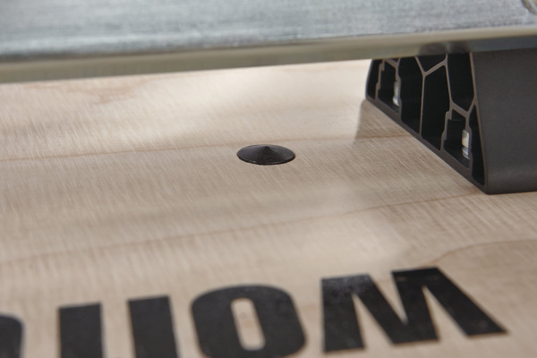 Wolfcraft Rezačka na obklady wolfcraft 1 TC 610 W 5561000 8