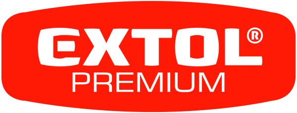 EXTOL PREMIUM Sklučovadlo pre aku vŕtací skrutkovač (8891150) 8891150X