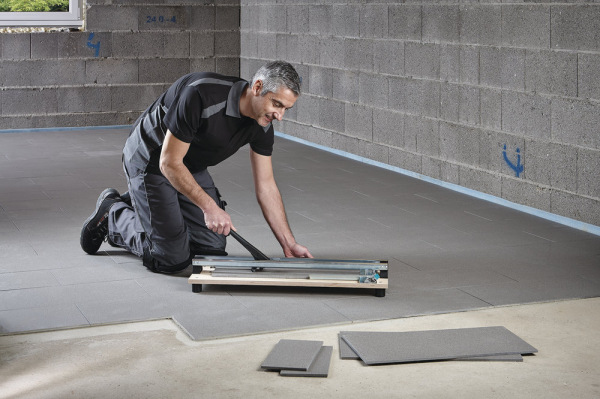 Wolfcraft Rezačka na obklady wolfcraft 1 TC 610 W 5561000 3