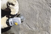 Wolfcraft Kotúč drôtený z oceľového drôtu hrncový ø 100mm, M14, wolfcraft 2151000 2