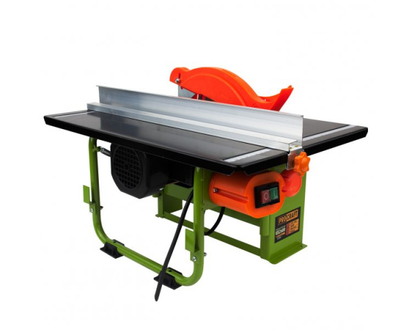 PROCRAFT Stacionárna okružná píla 800W KR2600 6