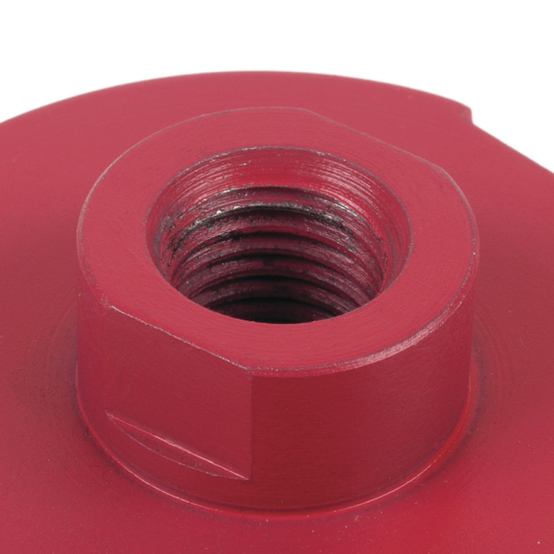 Wolfcraft Korunka vŕtacia diamantová ø 82mm hl. - 65mm wolfcraft 7958000 3