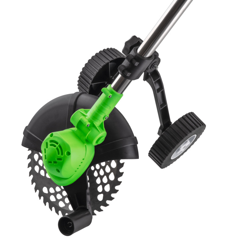 PROCRAFT Aku vyžínač 20V PTA-25BL-1B 1