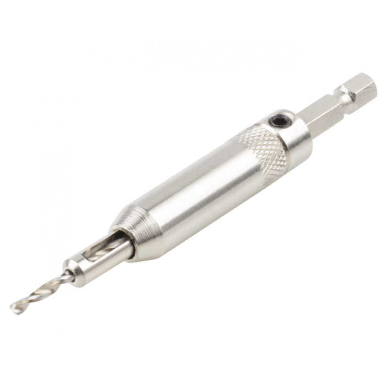 Wolfcraft Sada na vŕtanie kovania NK závesov ø 35mm, wolfcraft 4656000 1