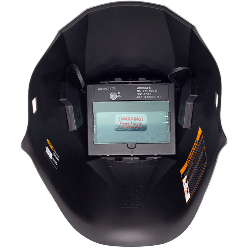 PROCRAFT Zváracia kukla SPH90-800-B 3