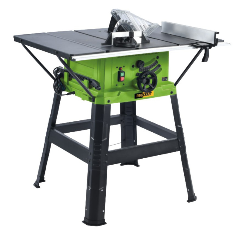 PROCRAFT Stolová kotúčová píla 2000W KR2800
