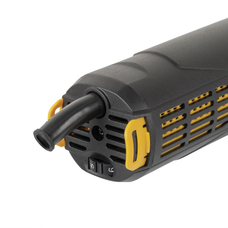 PROCRAFT Bruska úhlová 125mm 1700W PW2700 3