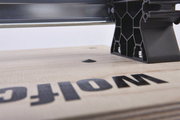 Wolfcraft Rezačka na obklady wolfcraft 1 TC 610 W 5561000 7