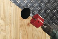 Wolfcraft Korunka vŕtacia BiM šesťhranná stopka ø 68mm hl. - 40mm, wolfcraft 5474000 1