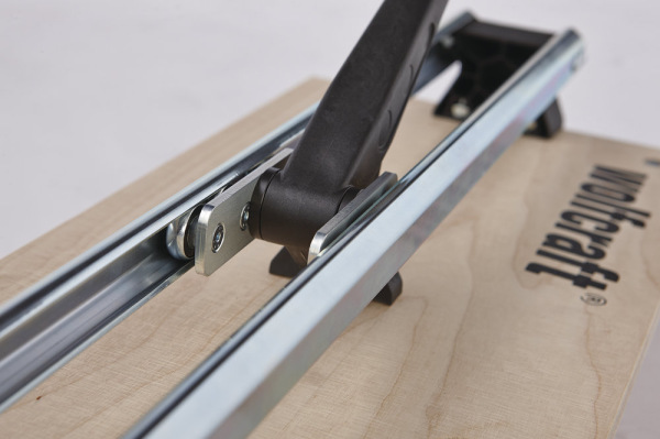 Wolfcraft Rezačka na obklady wolfcraft 1 TC 610 W 5561000 6