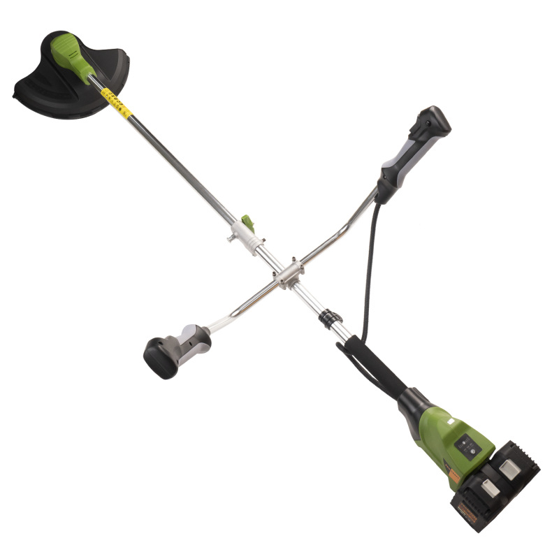 PROCRAFT Aku krovinorez 20V (bez akumulátora a nabíjačky) PTA40 2