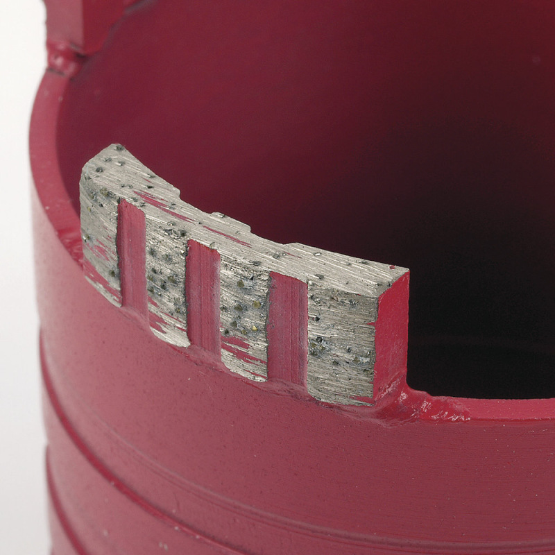 Wolfcraft Korunka vŕtacia diamantová ø 82mm hl. - 65mm wolfcraft 7958000 4