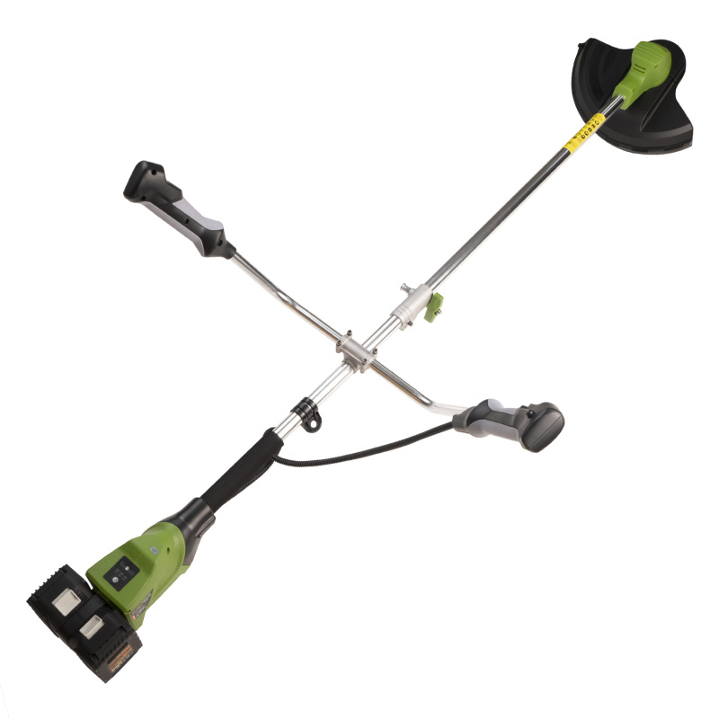 PROCRAFT Aku krovinorez 20V (bez akumulátora a nabíjačky) PTA40 1