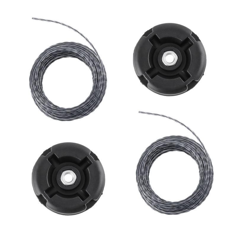 PROCRAFT Aku vyžínač 20V PTA-25BL-1B 7