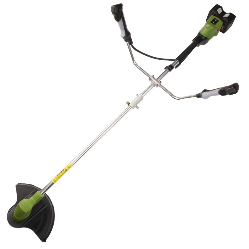 PROCRAFT Aku krovinorez 20V (bez akumulátora a nabíjačky) PTA40 3