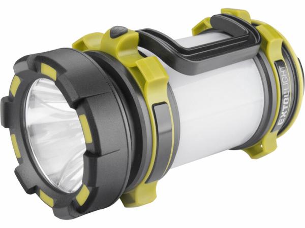 EXTOL LIGHT Svietidlo LED powerbanka 350lm 43140