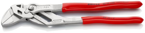 KNIPEX Kliešťový kľúč 250mm 8603250