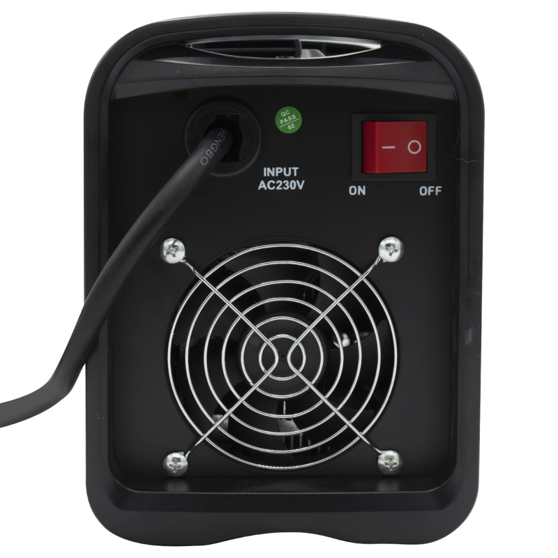 PROCRAFT RWI-300 Zvárací invertor 20-140A RWI-300 5