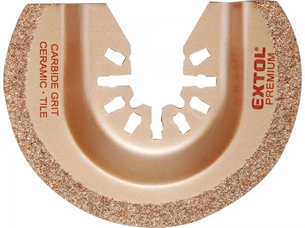 EXTOL Kotúč segmentový na keramiku 8803862