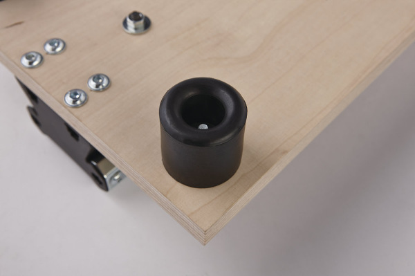 Wolfcraft Rezačka na obklady wolfcraft 1 TC 610 W 5561000 10